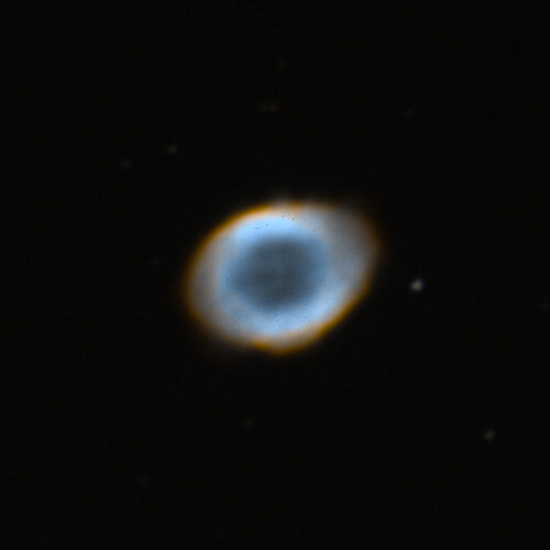 Astrofotografie Hutzler Andreas